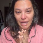 Gabriella Augusto rebate Cartolouco: "Ele não foi inocentado"