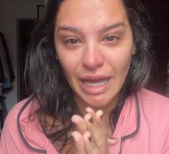 Gabriella Augusto rebate Cartolouco: "Ele não foi inocentado"
