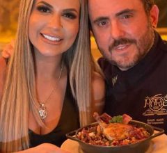 Restaurante Paris 6 tira nome de Deolane do cardápio após prisão