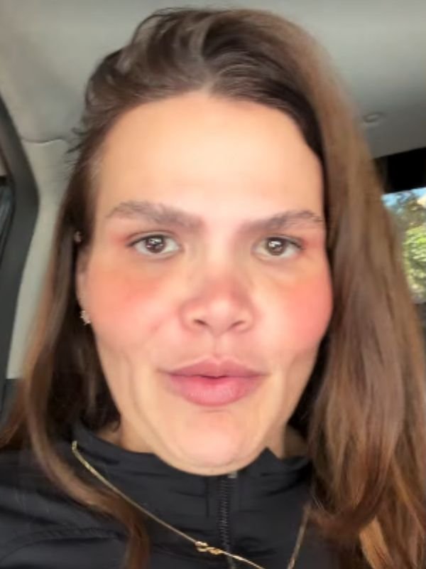 Thaís Carla detona boatos sobre separação e revela o motivo real