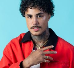 MC Livinho e Byanca Gabarron terminam (de novo) após 10 anos juntos