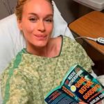 Leven Rambin quase não saiu da mesa de cirurgia: "Perfurei a aorta"
