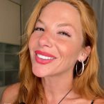 Luiza Zveiter expõe complicação da bariátrica que ninguém fala