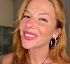 Luiza Zveiter expõe complicação da bariátrica que ninguém fala