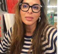 Alinne Rosa atingida por copo no Fortal e detona violência em show
