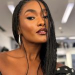 Érika Januza expõe traição de Arlindinho ao vivo no "Saia Justa" e chora