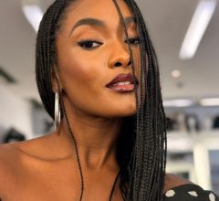 Érika Januza expõe traição de Arlindinho ao vivo no "Saia Justa" e chora