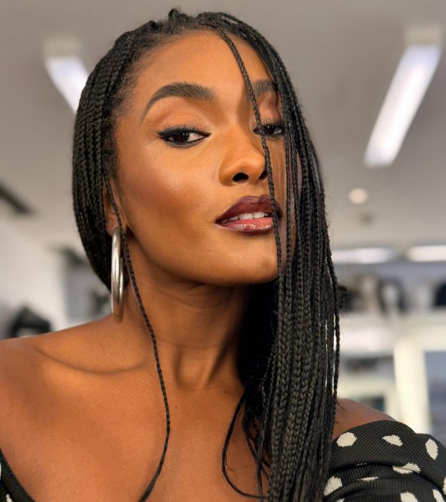Érika Januza expõe traição de Arlindinho ao vivo no "Saia Justa" e chora