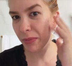 Lore Improta chama críticos de "chatos" após postar vídeo da funcionária