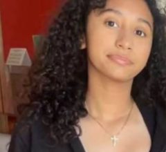 Mensagens entre D4vd e Celeste revelam aborto um ano antes da morte