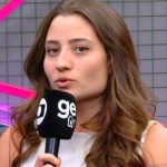 Luana Maluf detona Ge TV por piada com Palmeiras e Globo intervém