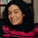 Maria Flor termina namoro porque o ex trocou escova de dente por maçã