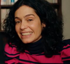 Maria Flor termina namoro porque o ex trocou escova de dente por maçã