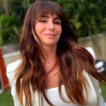 Giovanna Antonelli catou lixo na praia e a internet concordou em silêncio