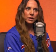 Mel C quase saiu das Spice Girls por briga com Victoria Beckham