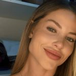 Saory admite que foi além com Dudu em A Fazenda e a internet quer detalhes