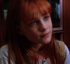 Da magia à sedução 2 trocou Evan Rachel Wood por Joey King (e ela viu isso acontecer)