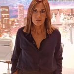 Jornalista abandona TVE aos prantos e acusa apresentador de humilhação ao vivo