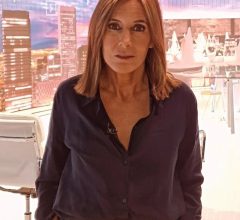 Jornalista abandona TVE aos prantos e acusa apresentador de humilhação ao vivo