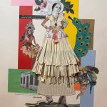 Maria Bethânia vira quase santa em exposição na Bahia