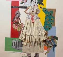 Maria Bethânia vira quase santa em exposição na Bahia