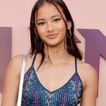 Atriz de "Godzilla x Kong" Kaylee Hottle morre em acidente de carro aos 18 anos