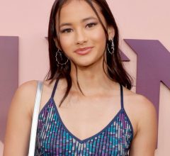 Atriz de "Godzilla x Kong" Kaylee Hottle morre em acidente de carro aos 18 anos