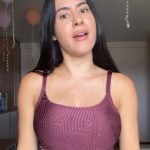 Isabelle Nogueira confessa nas redes: "já sofri muito" na vida amorosa