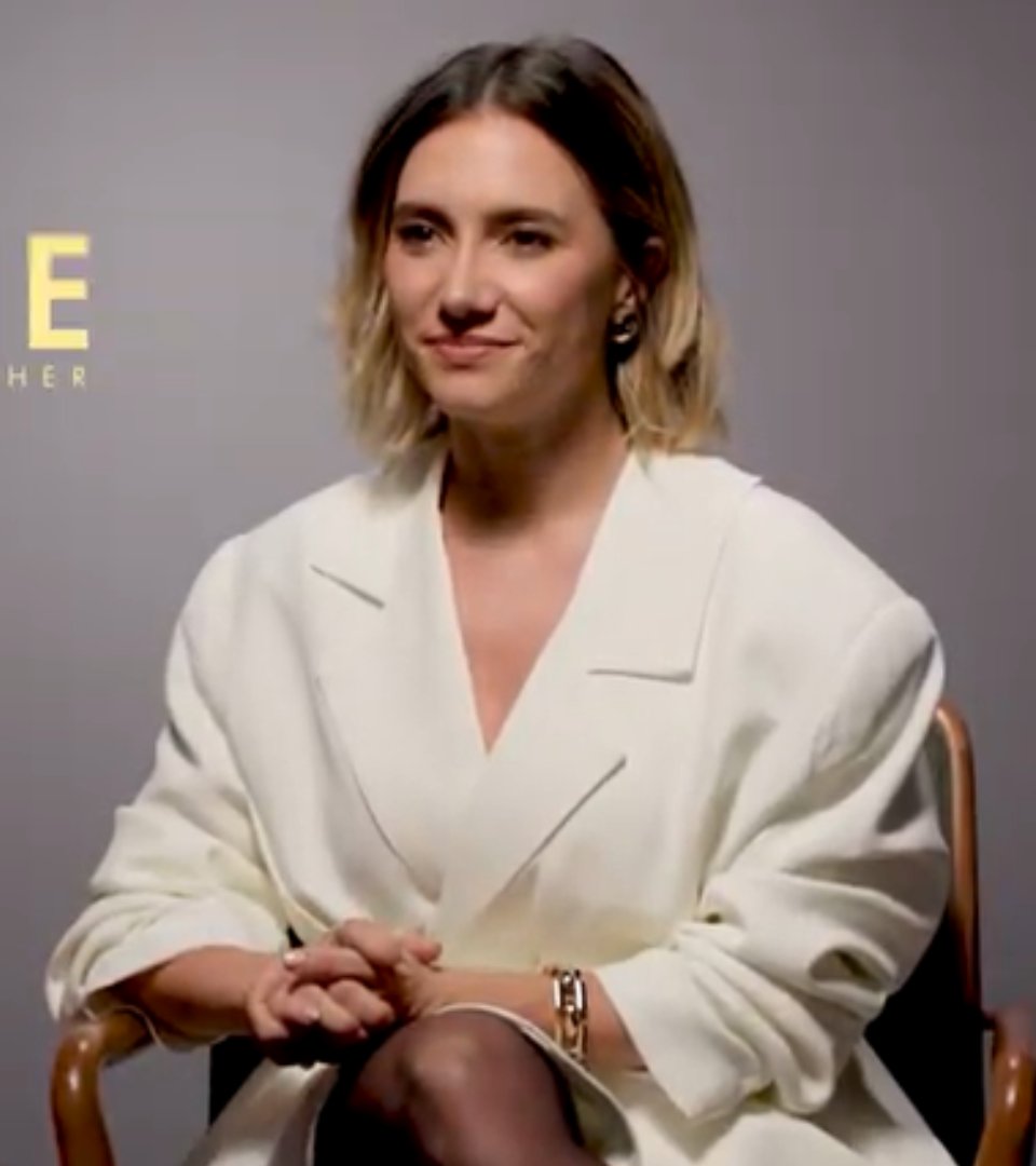 Lorena Comparato quase sufocou nas gravações de "Elize: Sombras de Uma Mulher"