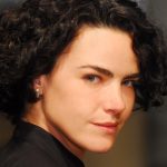 Ana Paula Arósio reaparece na TV e internet vai ao chão: "Lindíssima"