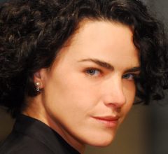 Ana Paula Arósio reaparece na TV e internet vai ao chão: "Lindíssima"