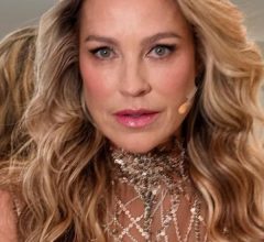 Luana Piovani explica unfollow em Madonna: "não me interessa"