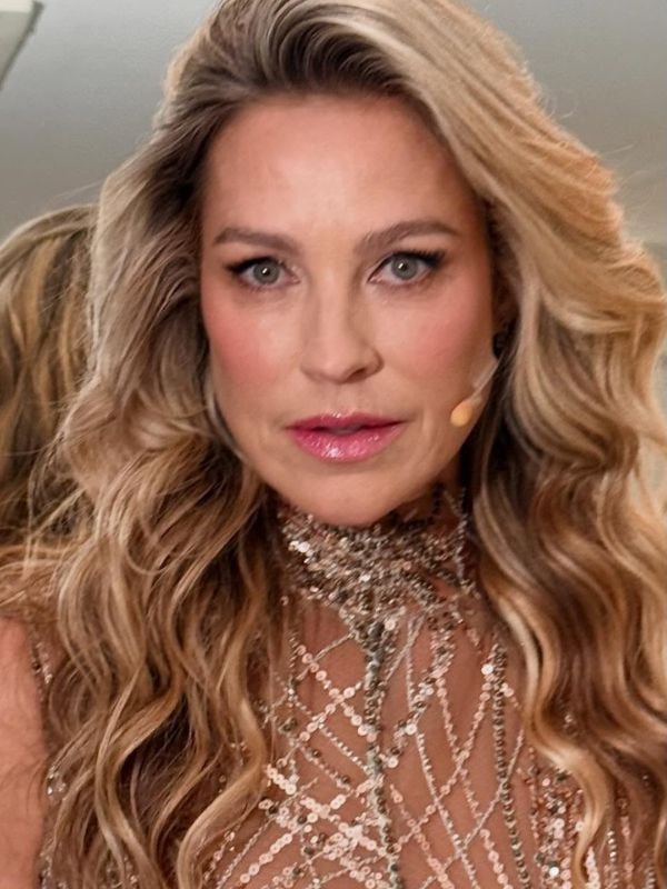 Luana Piovani explica unfollow em Madonna: "não me interessa"