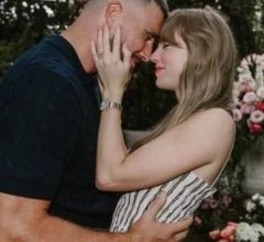 Niecy Nash entrega o bastidor do casamento de Taylor Swift e Travis Kelce