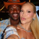 Festa julina de Virginia Fonseca e Vini Jr. vira prova de reconciliação