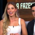 Áudio de Saory Cardoso sobre Dudu Camargo vaza e complica o campeão de A Fazenda 17