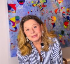 Vera Fischer revela cirurgia delicada e chora ao contar para os fãs