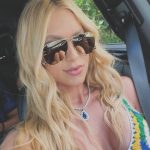 Virginia recebe buquê misterioso dias depois de Vini Jr. curtir post dela