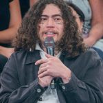 Whindersson toma unfollow de Luísa após piada com "Penhasco"