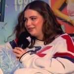 Ella Bright responde ship com Belmont Cameli e revela como anda o coração