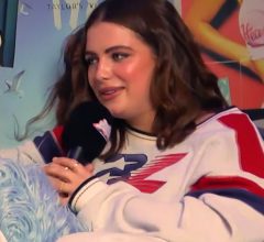 Ella Bright responde ship com Belmont Cameli e revela como anda o coração