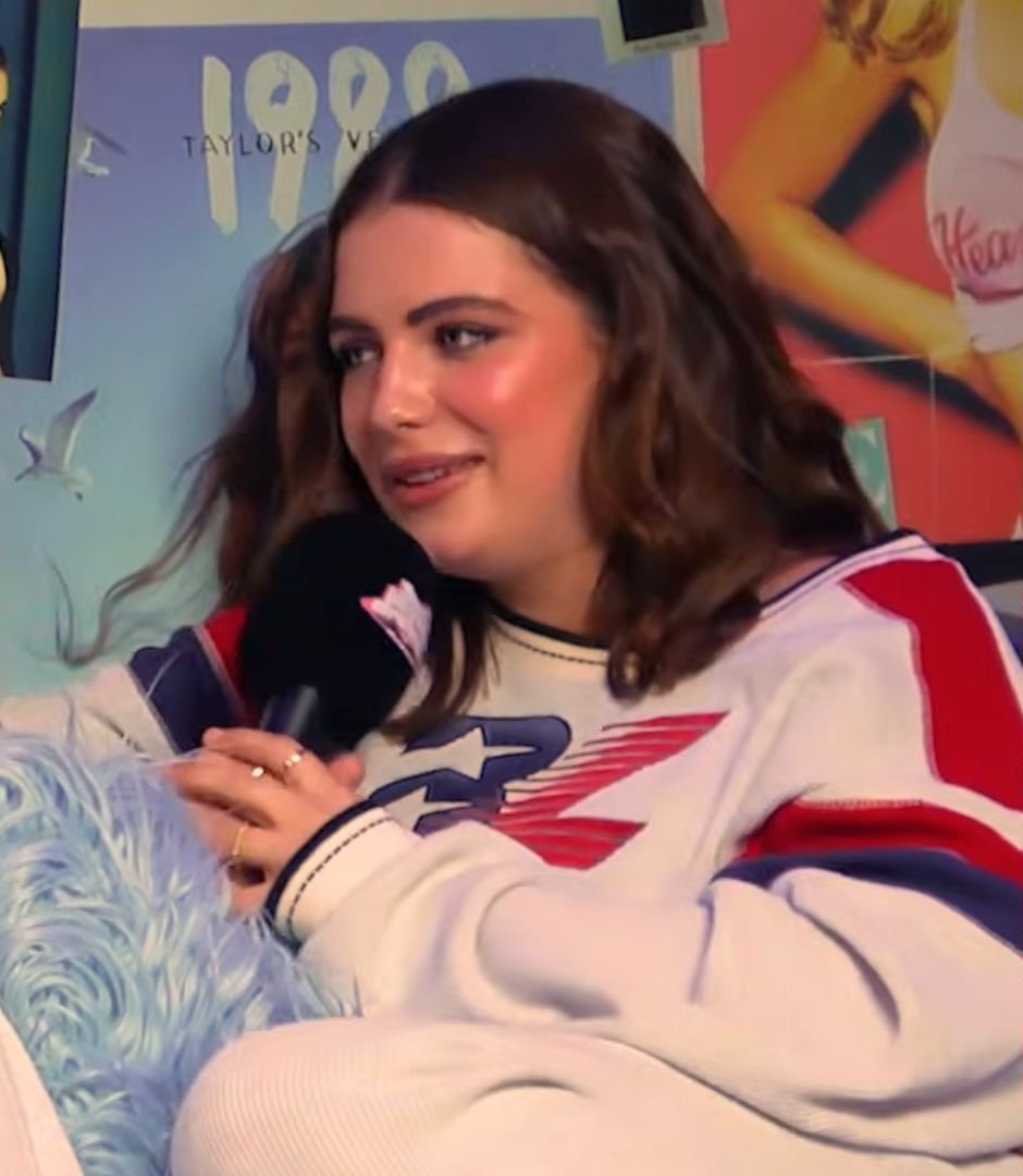 Ella Bright responde ship com Belmont Cameli e revela como anda o coração