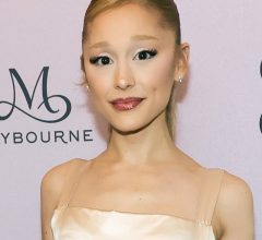 Sósia de Ariana Grande revela DM da cantora e o conselho que ninguém esperava