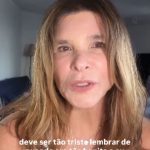 Cristiana Oliveira expõe o que pensa sobre envelhecer (e não vai fingir ter 30)