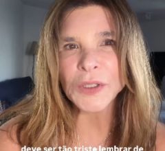 Cristiana Oliveira expõe o que pensa sobre envelhecer (e não vai fingir ter 30)