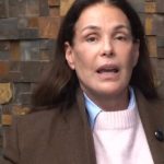 Carolina Ferraz finalmente fala sobre os boatos com Eduardo Moscovis