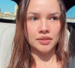 Juliette prefere trocar de carro a pagar revisão de R$ 39 mil