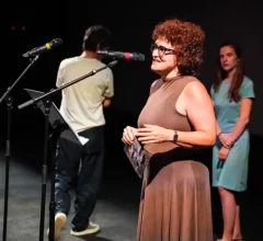 Sabes de Mim, Agora Esqueça: Denise Vieira filma Ceilândia e leva prêmio pra França