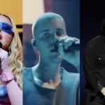 Copa 2026 fecha com Madonna, Bieber e Tom Cruise numa noite só
