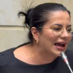 Ex-atriz pornô assume cadeira no Senado da Colômbia